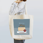 onushiのWith Out Tote Bag
