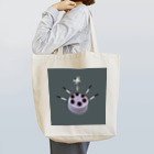 2leafのkill sugar Tote Bag