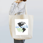 Tetsuya Yamadaのsave_the_earth Tote Bag