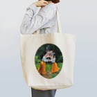 タムラグリア　の楽園 Tote Bag