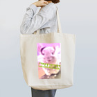 ささみのOMARU-SAN Tote Bag