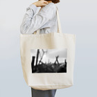 kio photo worksのEvening sea light Tote Bag