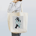 MIのDabura Tote Bag