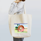 TAa工房の甘味三十六景尾州不二見原もどき Tote Bag