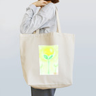 インスピレーションストア(ФωФ)のFlower② Tote Bag