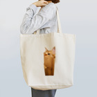 ⓗatigatⓤのかるぶくろ Tote Bag