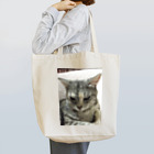 かばこのイカ耳モモ Tote Bag