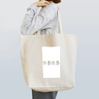 mfutureのどうぶつバッグ Tote Bag