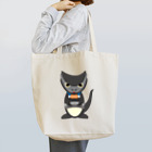 nikutokageのにくトカゲ Tote Bag