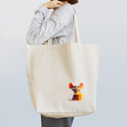 nextlevel のネズミ Tote Bag