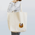 nextlevel のパンダ Tote Bag