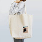 gunacoのアンニュイりんご Tote Bag