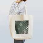 リューカデンドロンのタイル Tote Bag