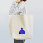 もっつあるとっつぷるぷるのEarth of sheep Tote Bag