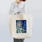 堀之内KMC久美子の夜明けのダチョウ Tote Bag