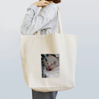 fuzifuziのキンクマハムスター 金時 Tote Bag