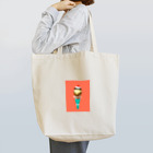 みゆは。のあいすくりーむ。🍨🤍 Tote Bag