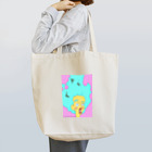 NIPPON PUNK SHAのNIPPONPUNKSHA Tote Bag