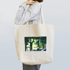 chillの公園 / tote bag トートバッグ