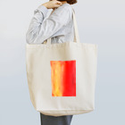 やまのべ　ともなの色を手にした翌日 Tote Bag