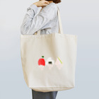 boorichanの今日のお昼は Tote Bag