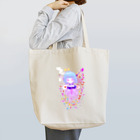 加護志音のわたしの死は日常にある。 Tote Bag