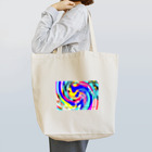 いしきんの熱帯 Tote Bag