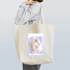 きなこのモカちゃん Tote Bag