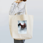 かっか/CaCcaのブラインドドッグ Tote Bag