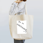 Hi-ro@Oneのつづく… Tote Bag