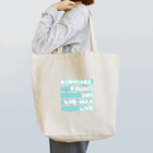 KOUHEI=SHOPの2nd one-man LIVE 限定 トートバッグ Tote Bag