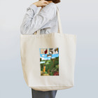 ARATAの【LIEN】〜本と絆の物語〜 Tote Bag