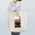 匿名くらぶのお雛様お手軽感 Tote Bag