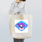 とうかしてる。のからふる女学生。 Tote Bag