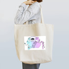 水流苑まちのむにゃむにゃ Tote Bag