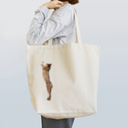 kinakanのねこ3 Tote Bag