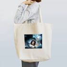 Space CatのSpace Cat Tote Bag