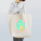 NIPPON PUNK SHAのNIPPONPUNKSHA Tote Bag