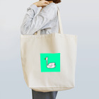 アボカドハウスのとり　シンプルデザイン Tote Bag