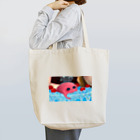 KAJIRIのケーキの妖精 Tote Bag