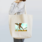 JOLLY JUNCTIONSのhighway6 Tote Bag