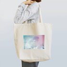 いくの泡沫の紫陽花 Tote Bag