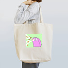 さようてんのすべてのCookieを受け入れるすあま Tote Bag