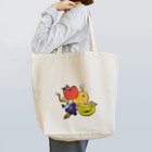 SHIROKOARAのかくれんぼ Tote Bag