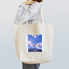 MUG CAM.の［filter］sunny weather. Tote Bag