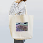 おもいやりまーけっとの何の花かは知りません。 Tote Bag