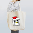 桃華のにわとりさん Tote Bag