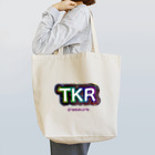 TKR-treasureのTKR-treasure Tote Bag