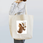 みかんとかぼすのみかんとかぼす Tote Bag