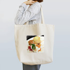 exo_sdscのケーキ Tote Bag